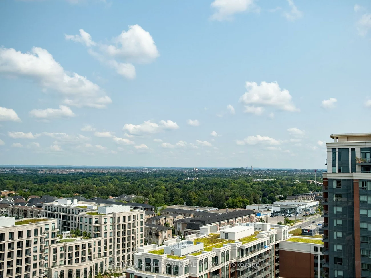 18, Uptown, Unionville, Markham