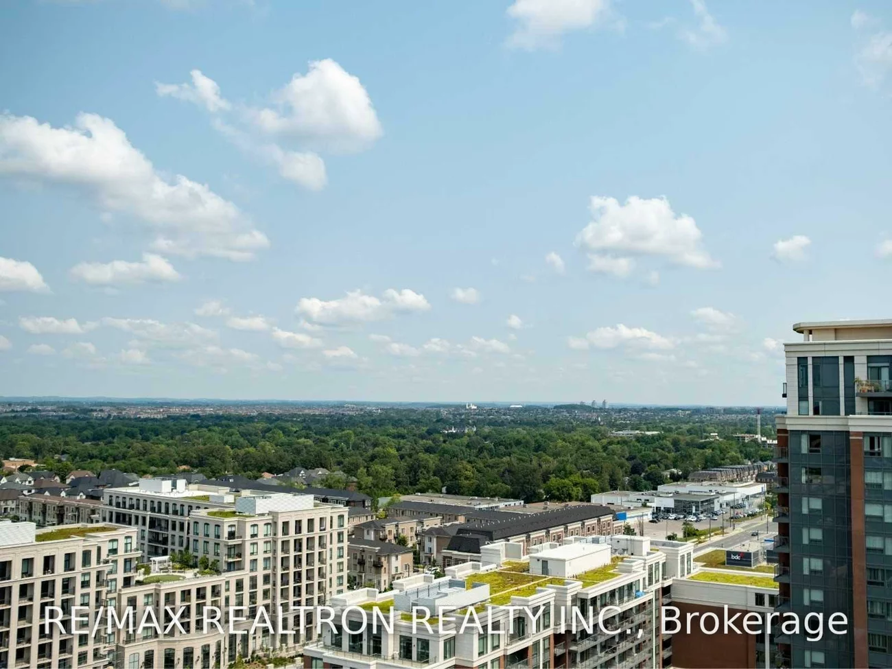 18, Uptown, Unionville, Markham