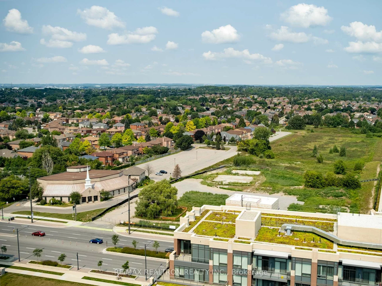 18, Uptown, Unionville, Markham