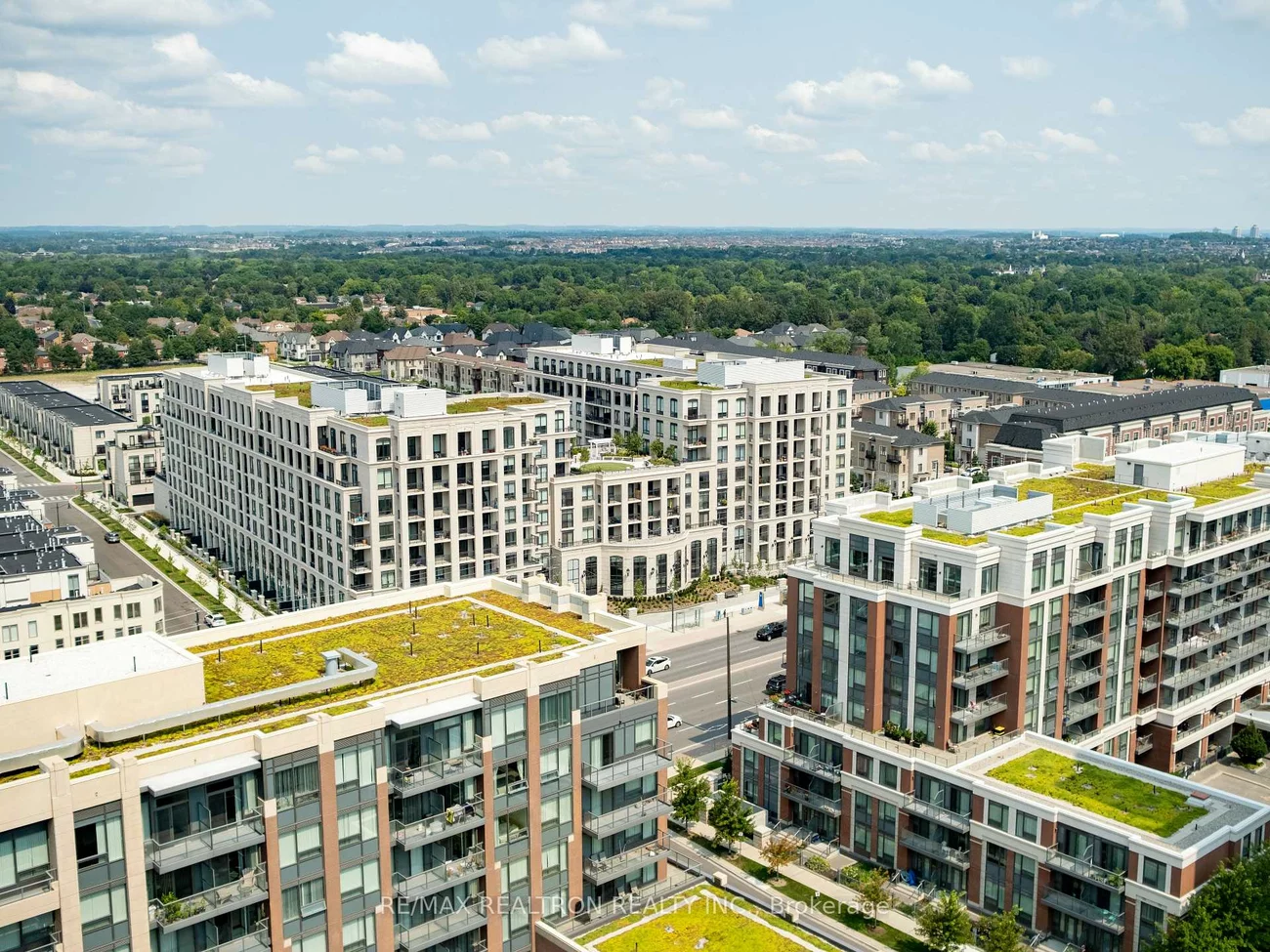18, Uptown, Unionville, Markham