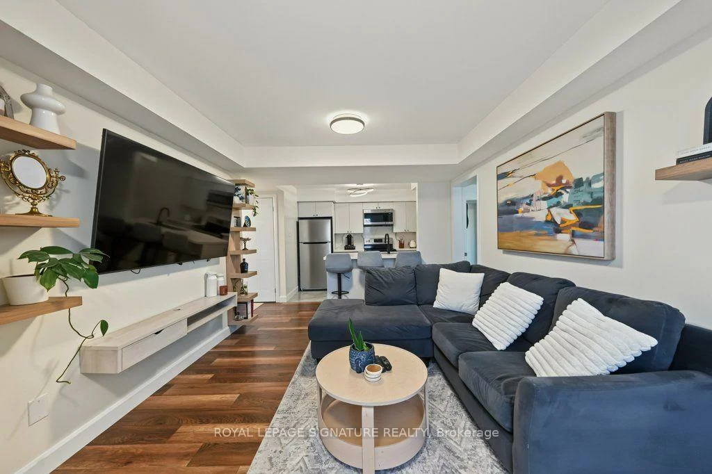 2285, Bur Oak, Greensborough, Markham