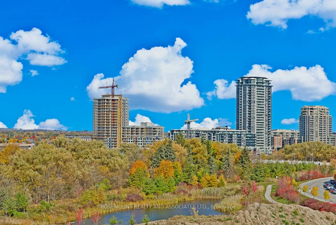 10, Rouge Valley, Unionville, Markham
