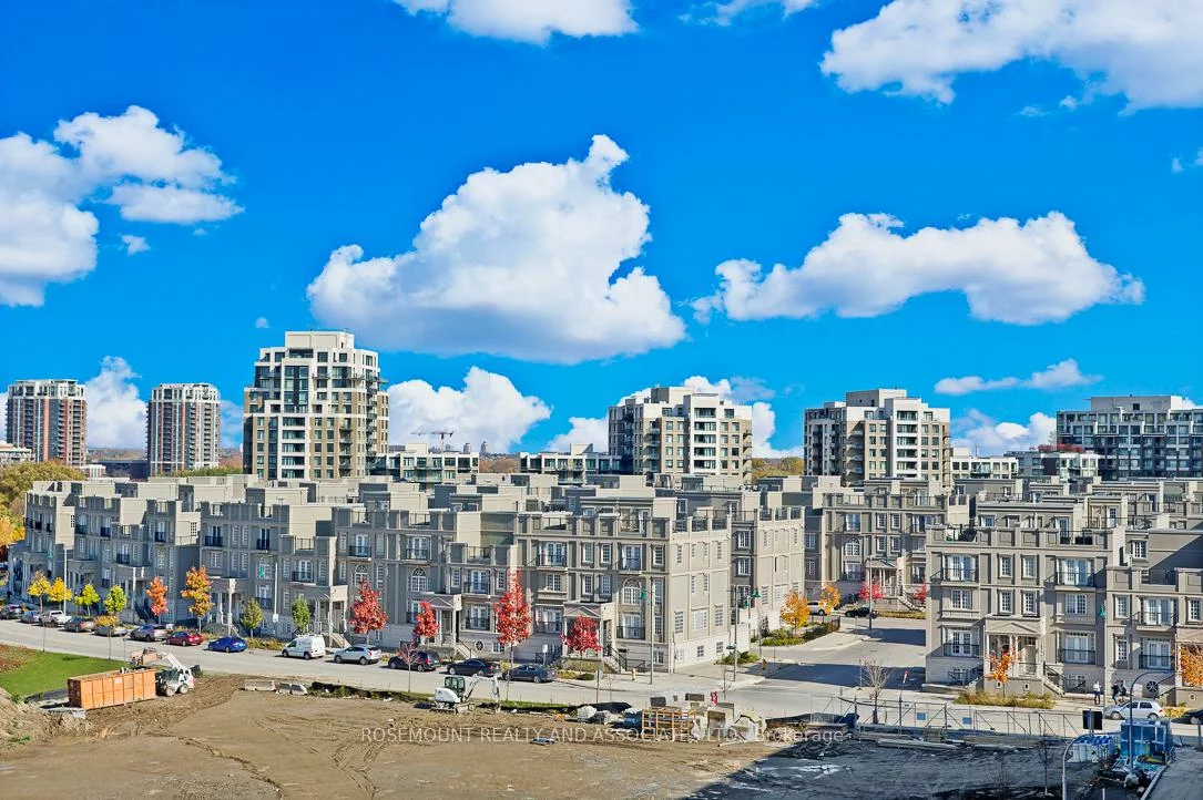 10, Rouge Valley, Unionville, Markham