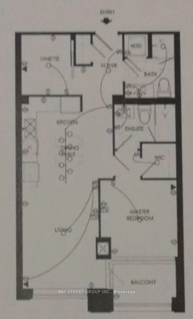 38, CEDARLAND DR, Unionville, Markham