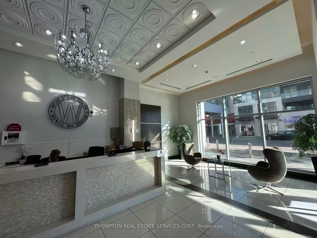 7171, Yonge, Thornhill, Markham