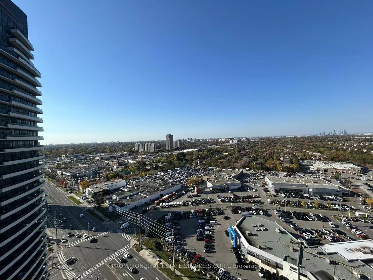 7171, Yonge, Thornhill, Markham