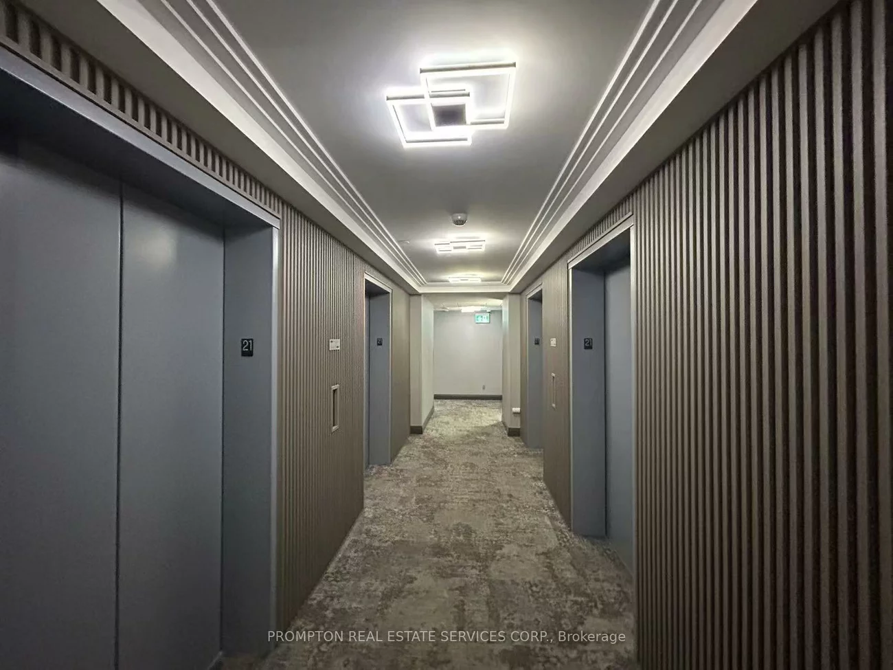 7171, Yonge, Thornhill, Markham