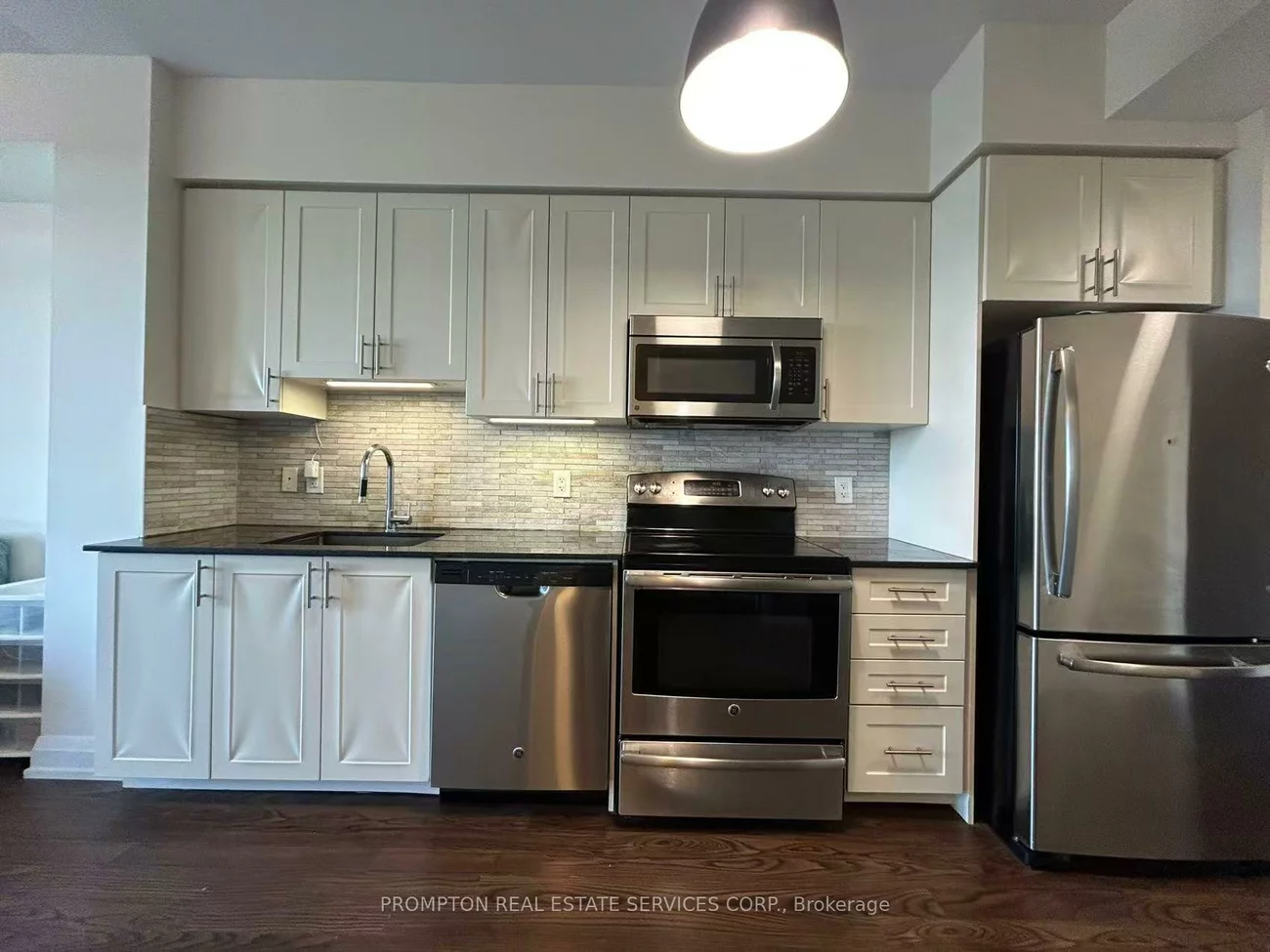 7171, Yonge, Thornhill, Markham