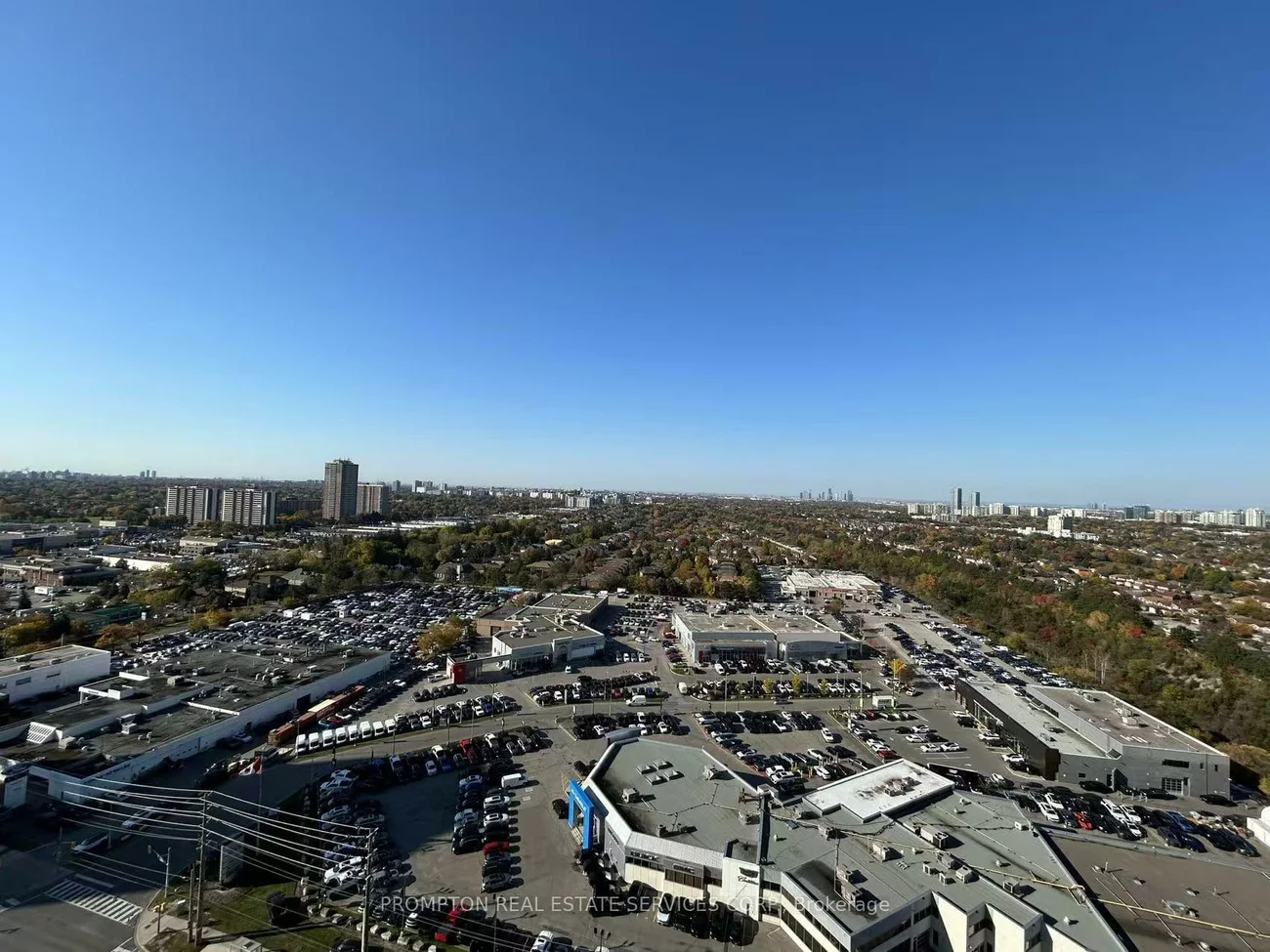 7171, Yonge, Thornhill, Markham