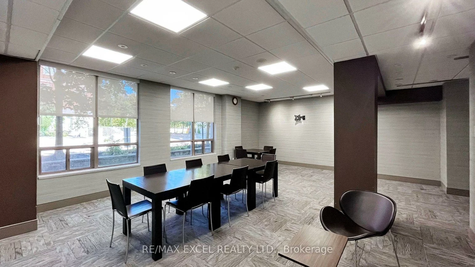 37, Galleria, Commerce Valley, Markham