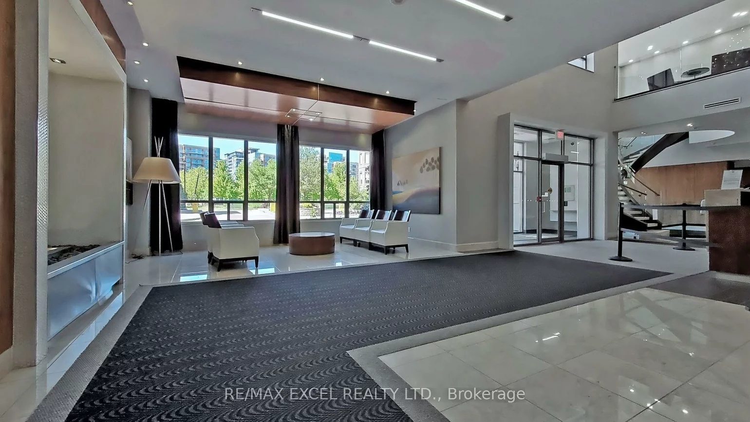 37, Galleria, Commerce Valley, Markham
