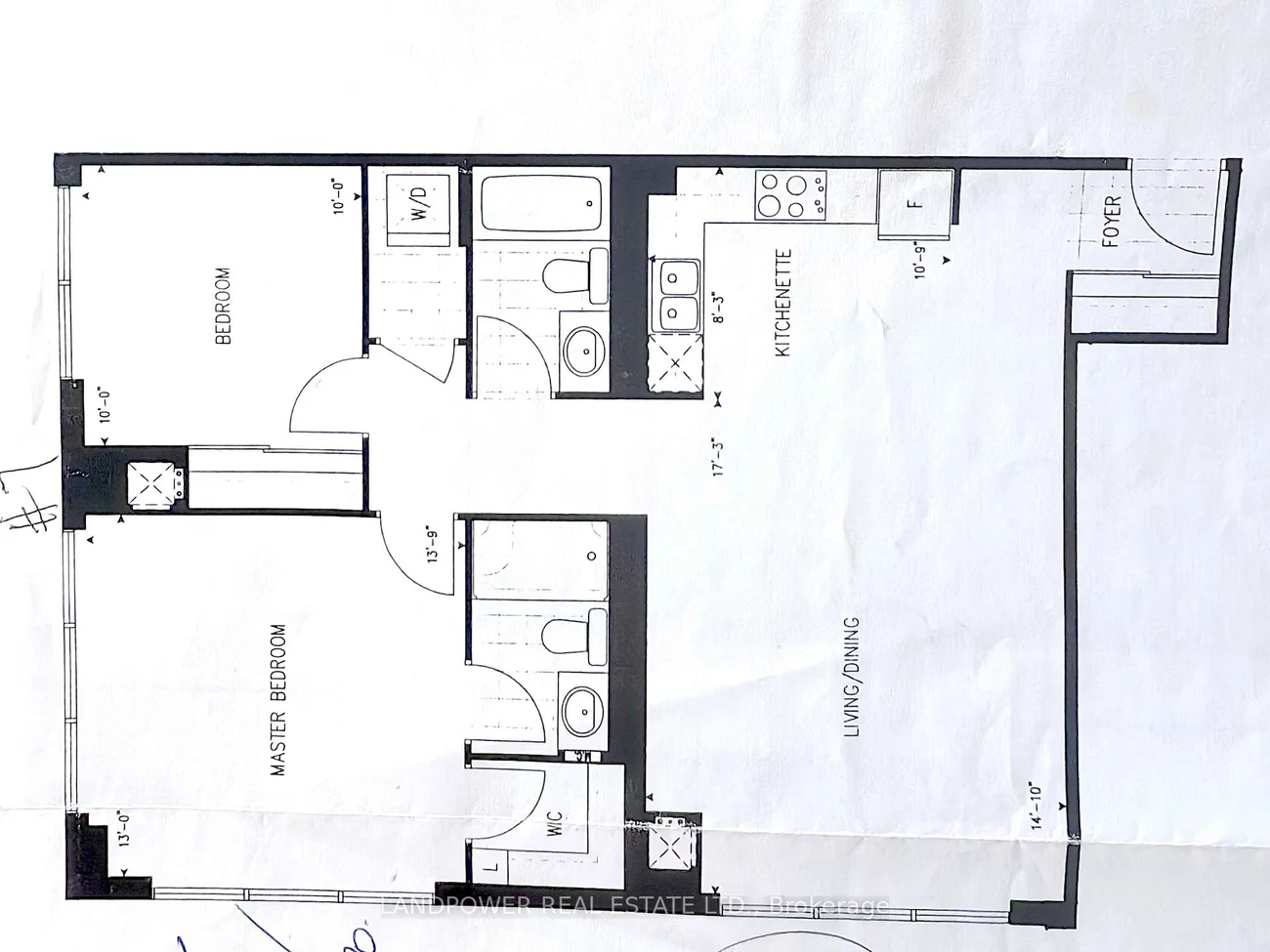1, Sun Yat-Sen, Milliken Mills East, Markham