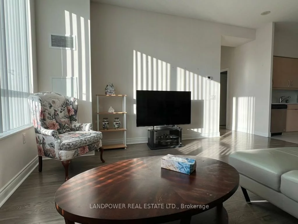 1, Sun Yat-Sen, Milliken Mills East, Markham