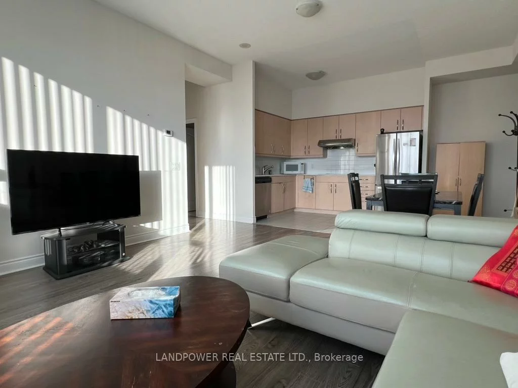 1, Sun Yat-Sen, Milliken Mills East, Markham