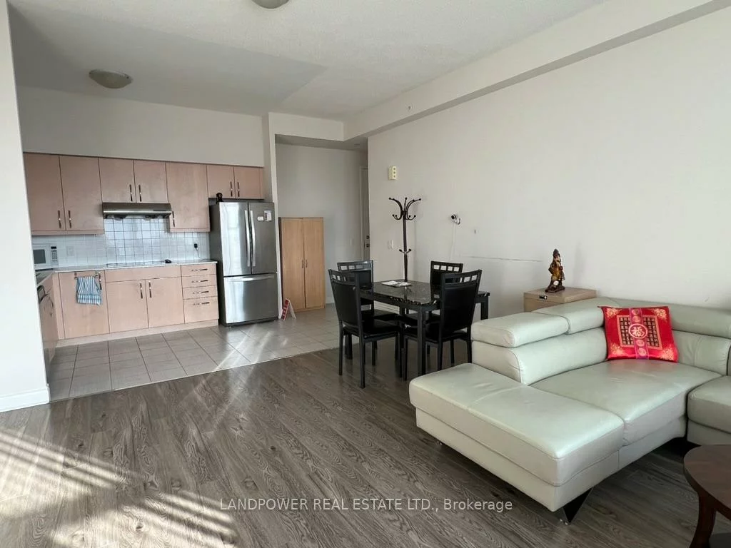1, Sun Yat-Sen, Milliken Mills East, Markham