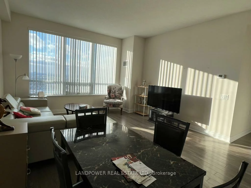 1, Sun Yat-Sen, Milliken Mills East, Markham