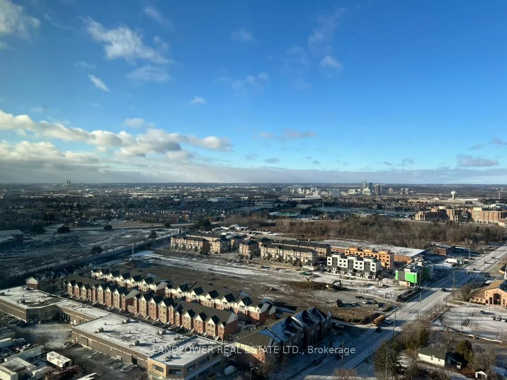 1, Sun Yat-Sen, Milliken Mills East, Markham