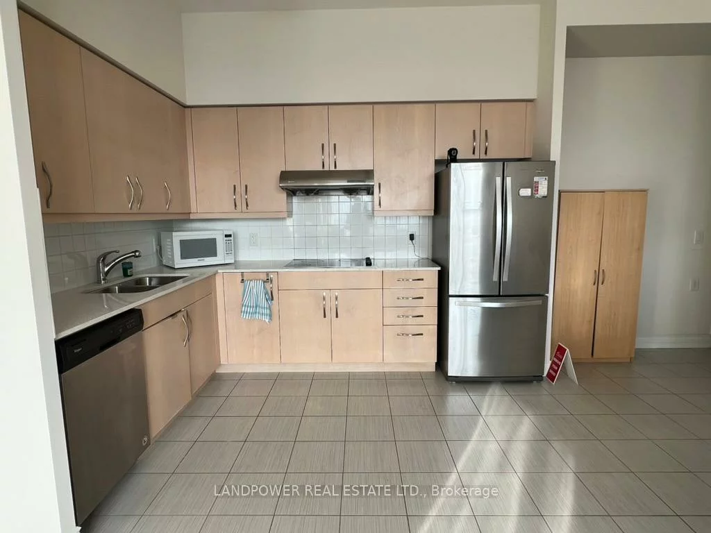 1, Sun Yat-Sen, Milliken Mills East, Markham