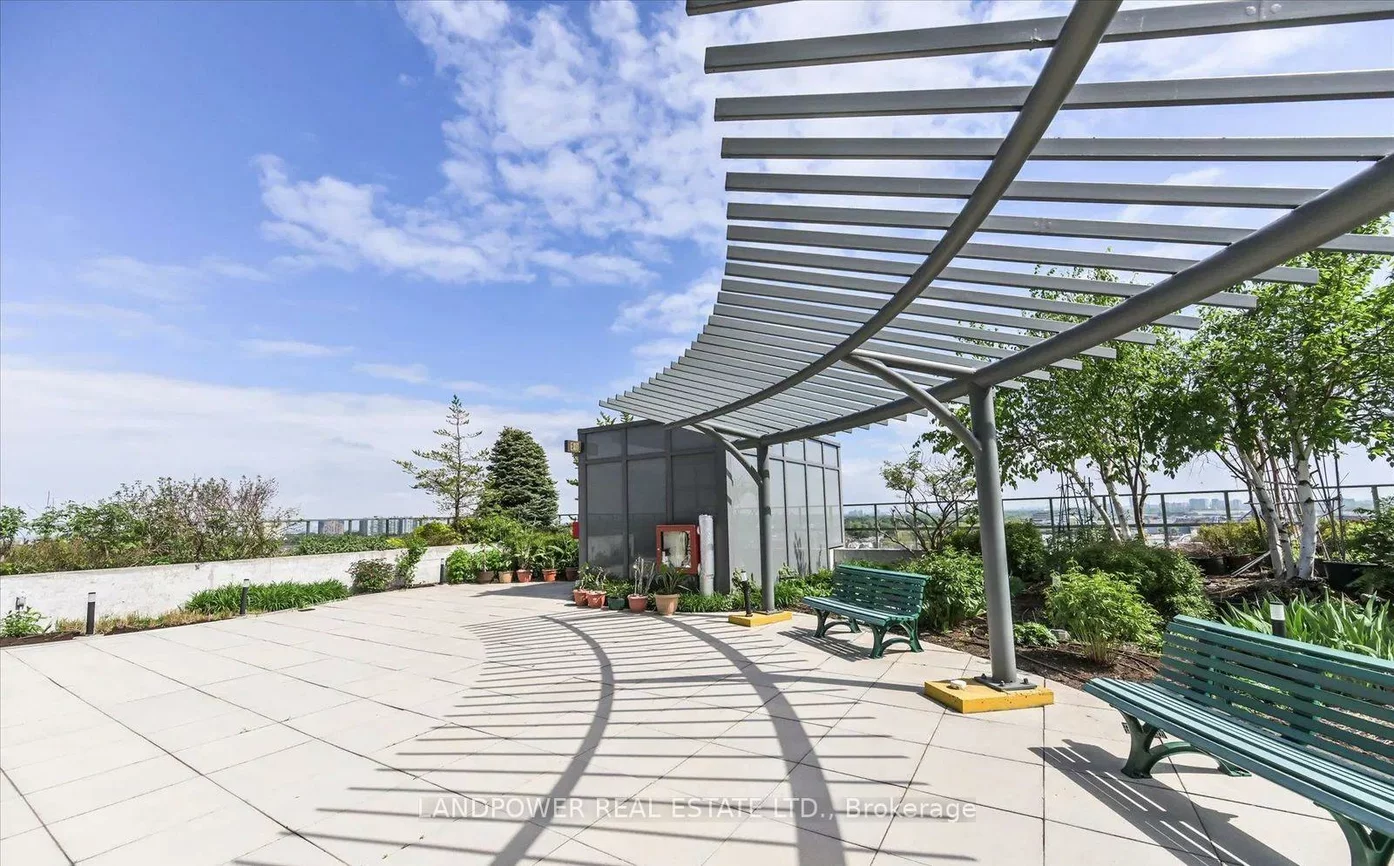1, Sun Yat-Sen, Milliken Mills East, Markham