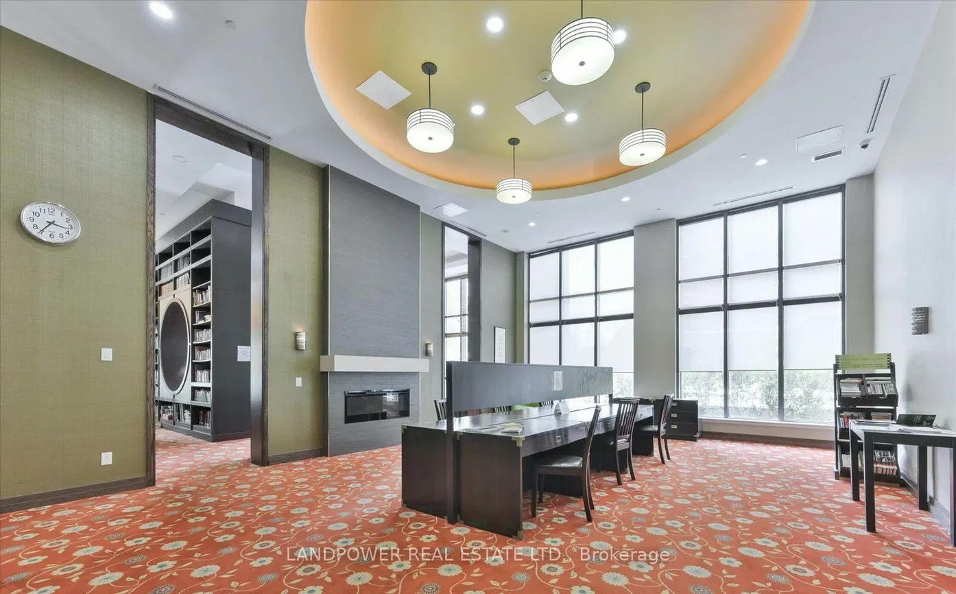 1, Sun Yat-Sen, Milliken Mills East, Markham