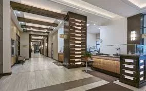 1, Sun Yat-Sen, Milliken Mills East, Markham