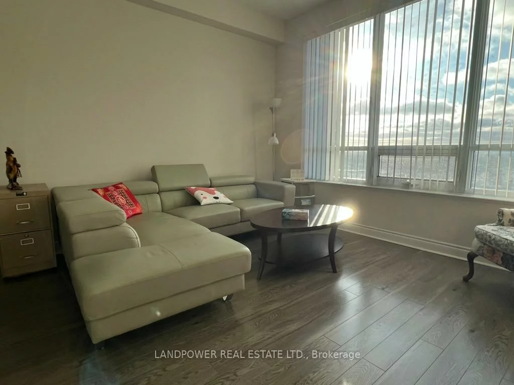 1, Sun Yat-Sen, Milliken Mills East, Markham