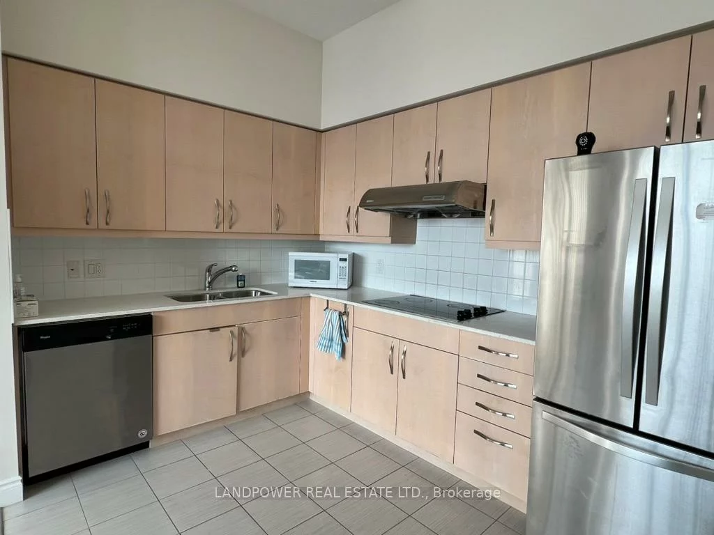 1, Sun Yat-Sen, Milliken Mills East, Markham