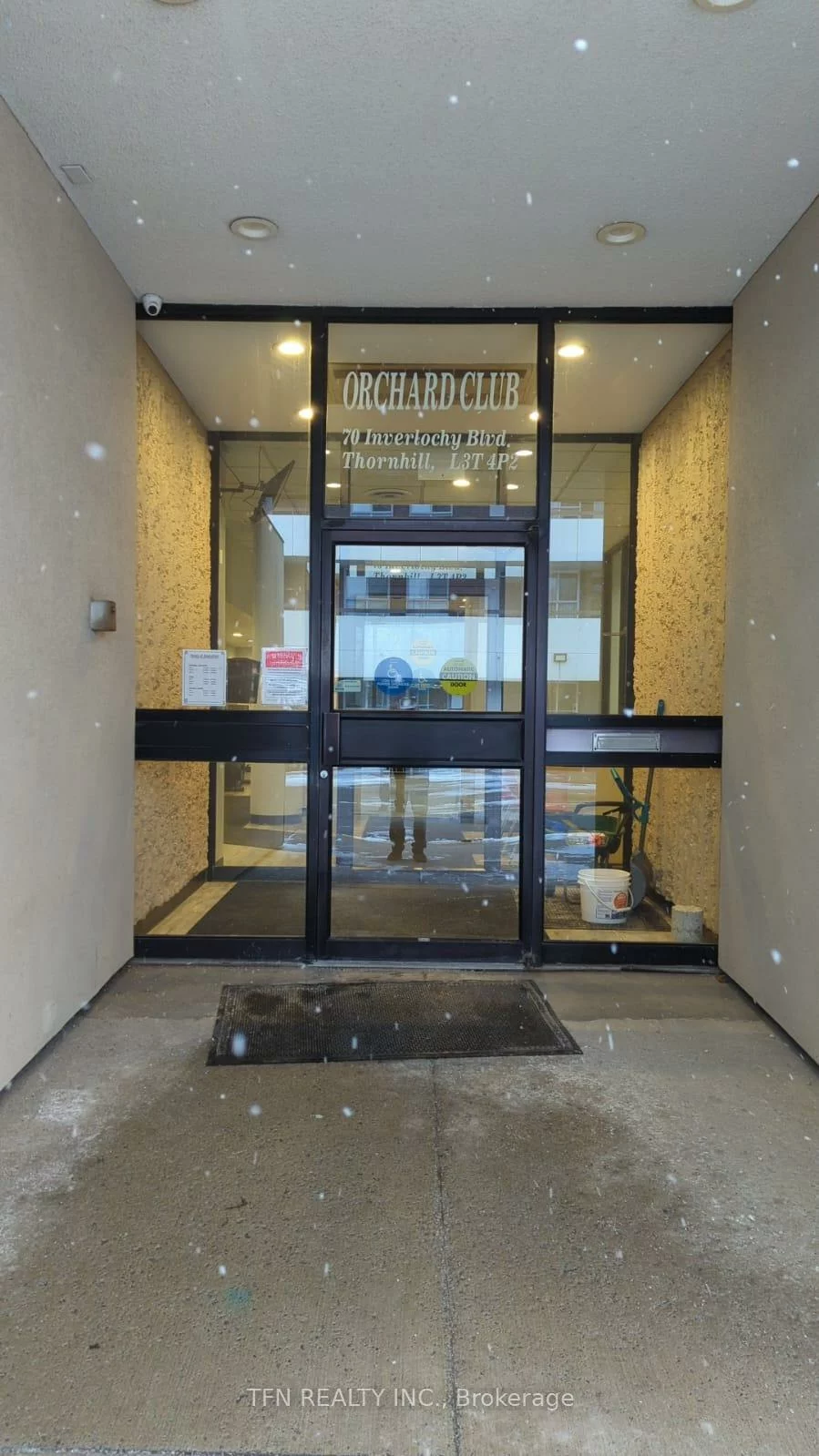 60, Inverlochy, Royal Orchard, Markham