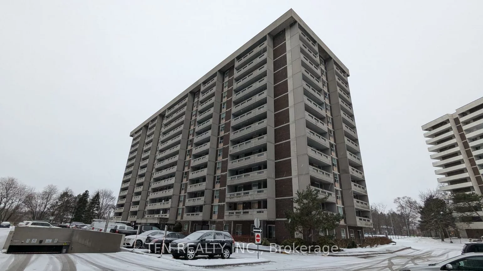 60, Inverlochy, Royal Orchard, Markham