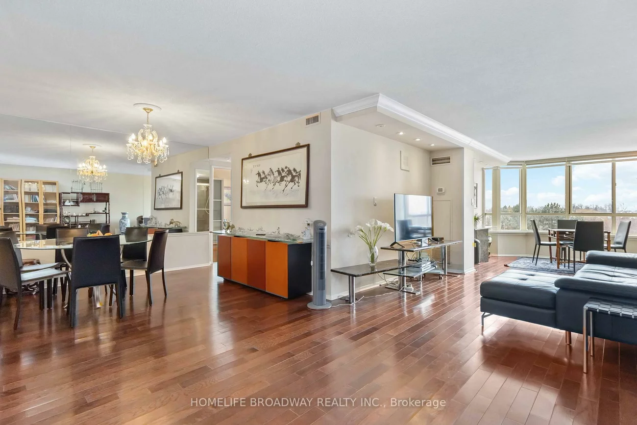 55, Austin, Markville, Markham