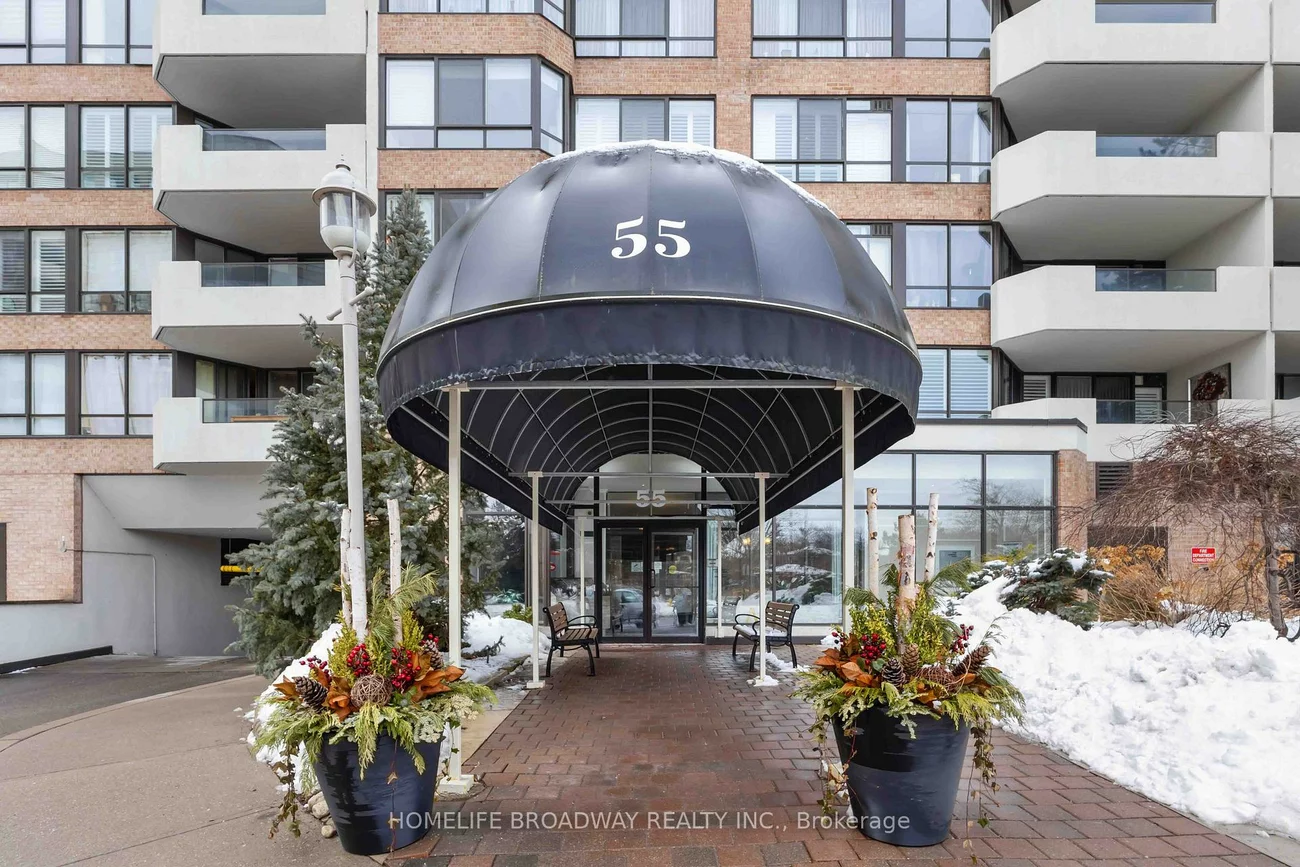 55, Austin, Markville, Markham