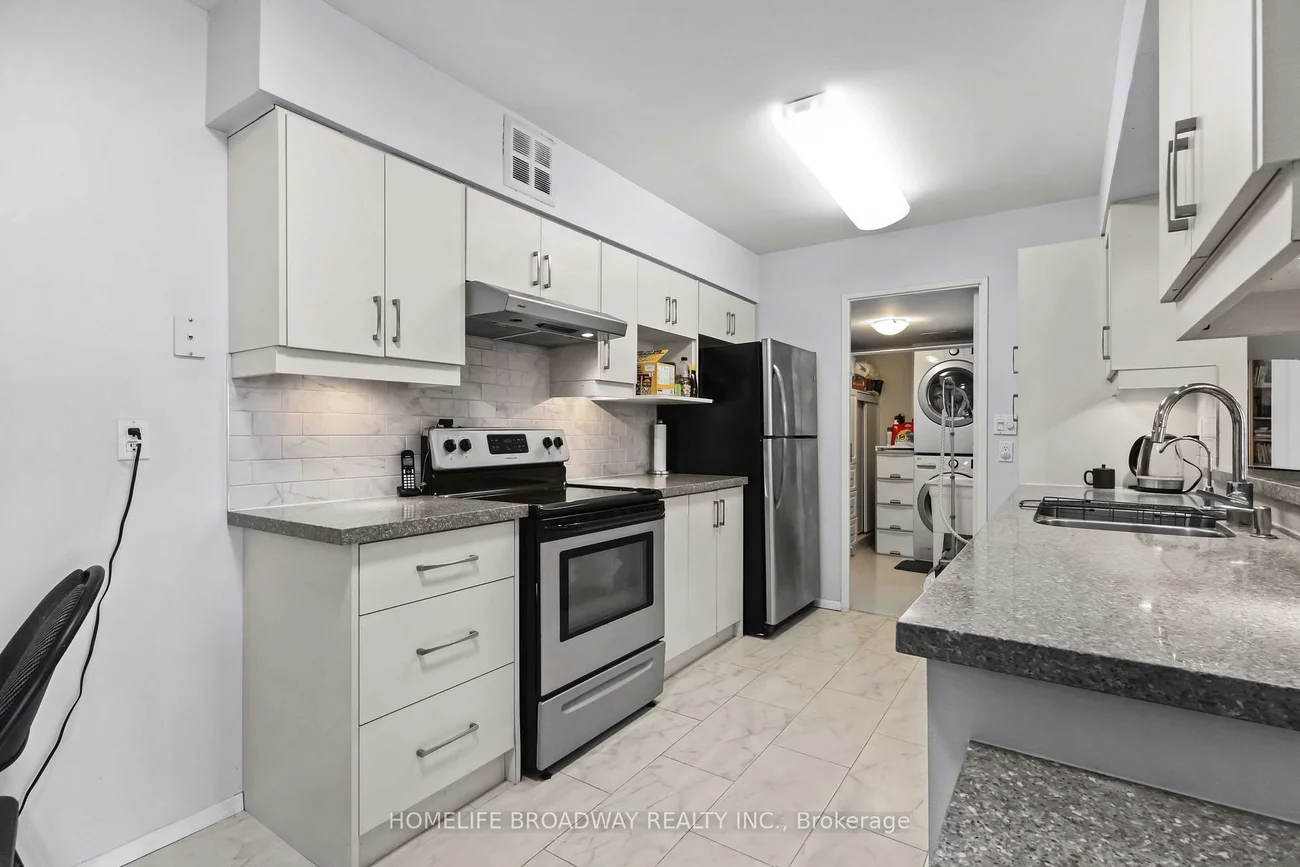 55, Austin, Markville, Markham