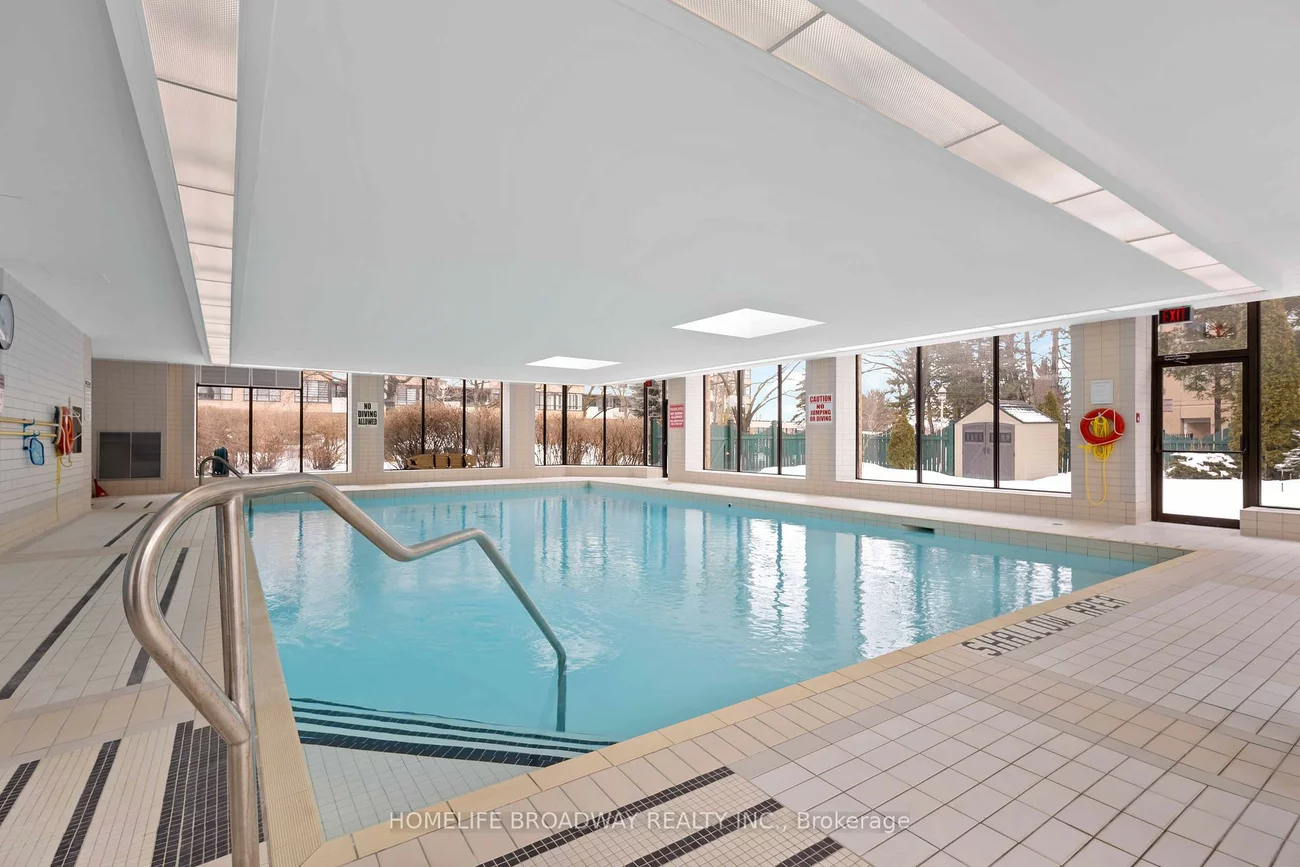 55, Austin, Markville, Markham