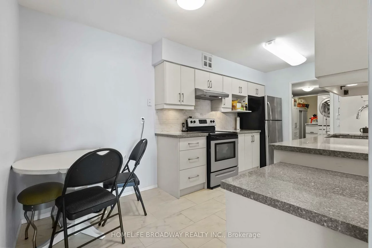 55, Austin, Markville, Markham