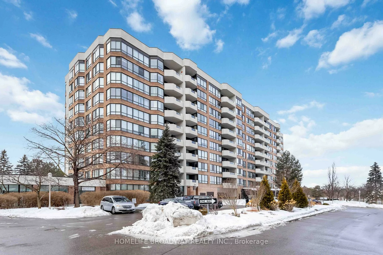 55, Austin, Markville, Markham