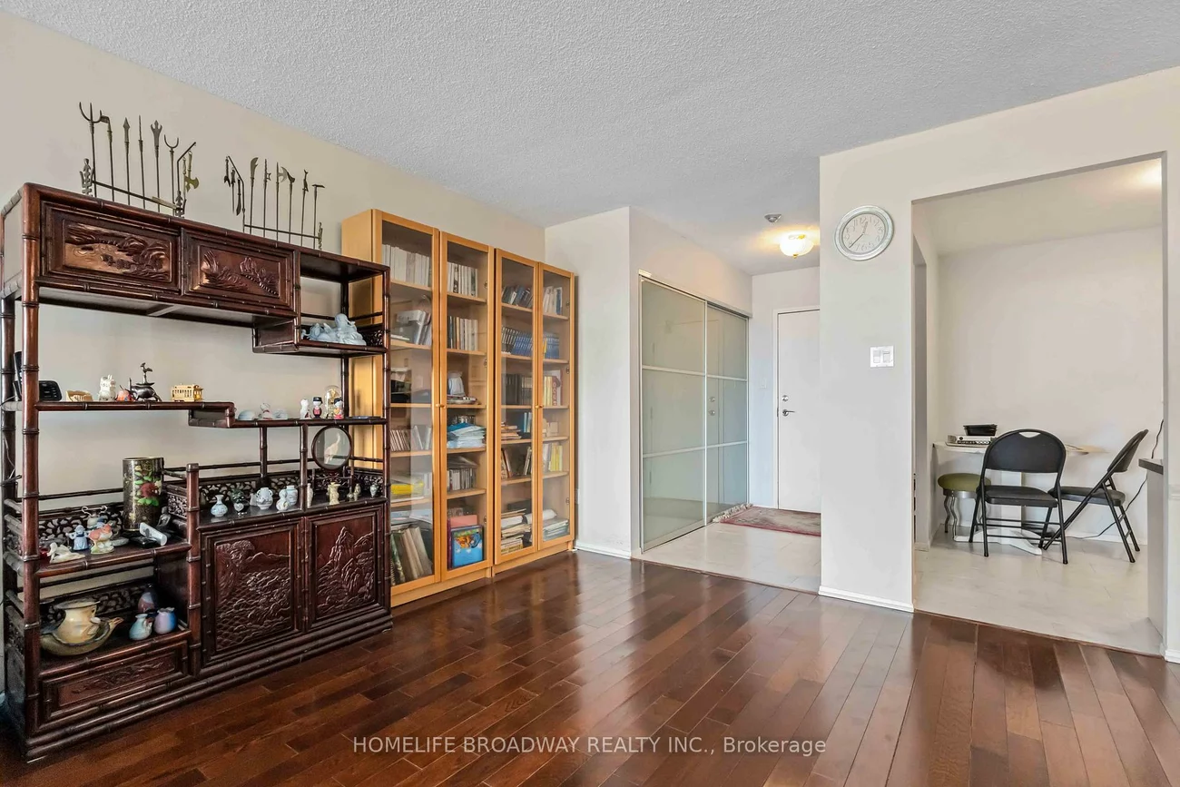 55, Austin, Markville, Markham