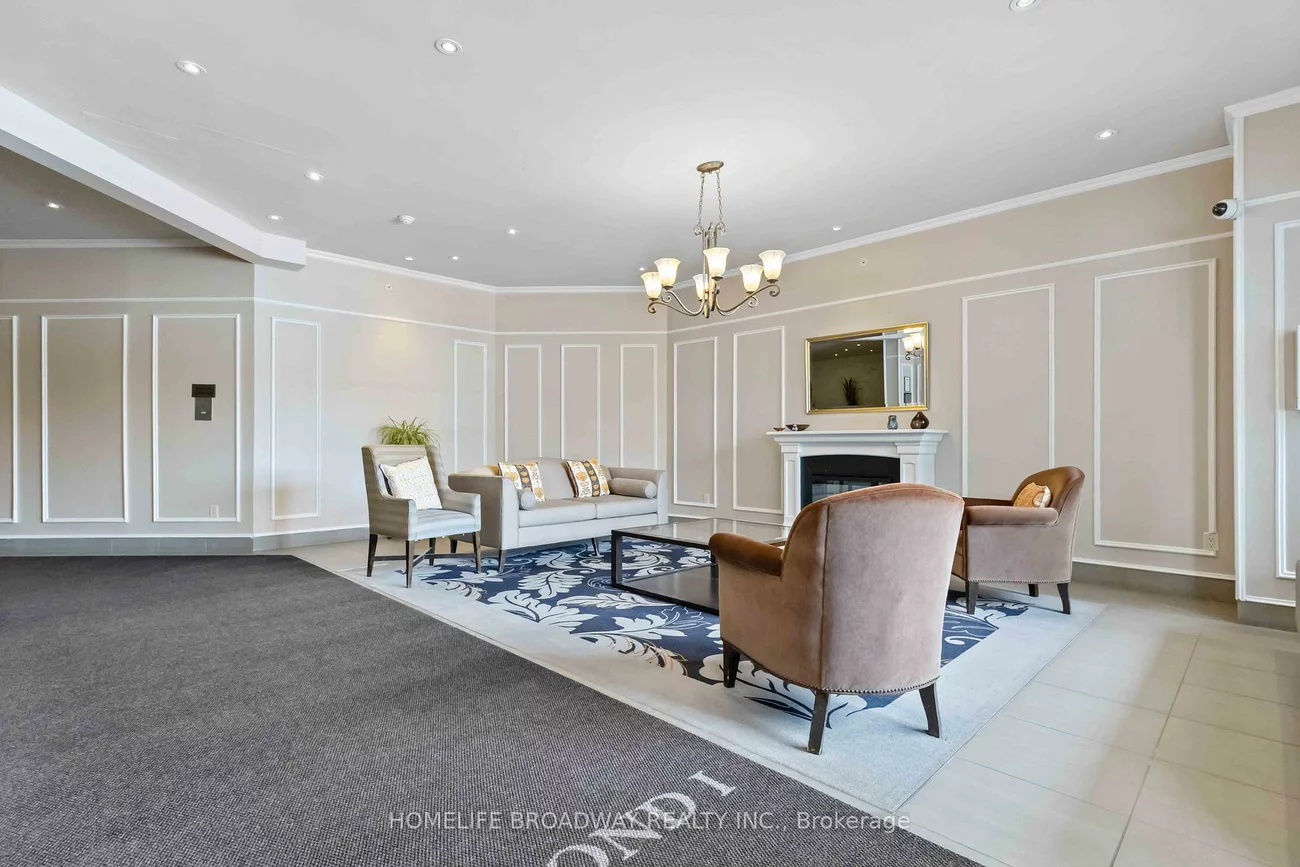 55, Austin, Markville, Markham