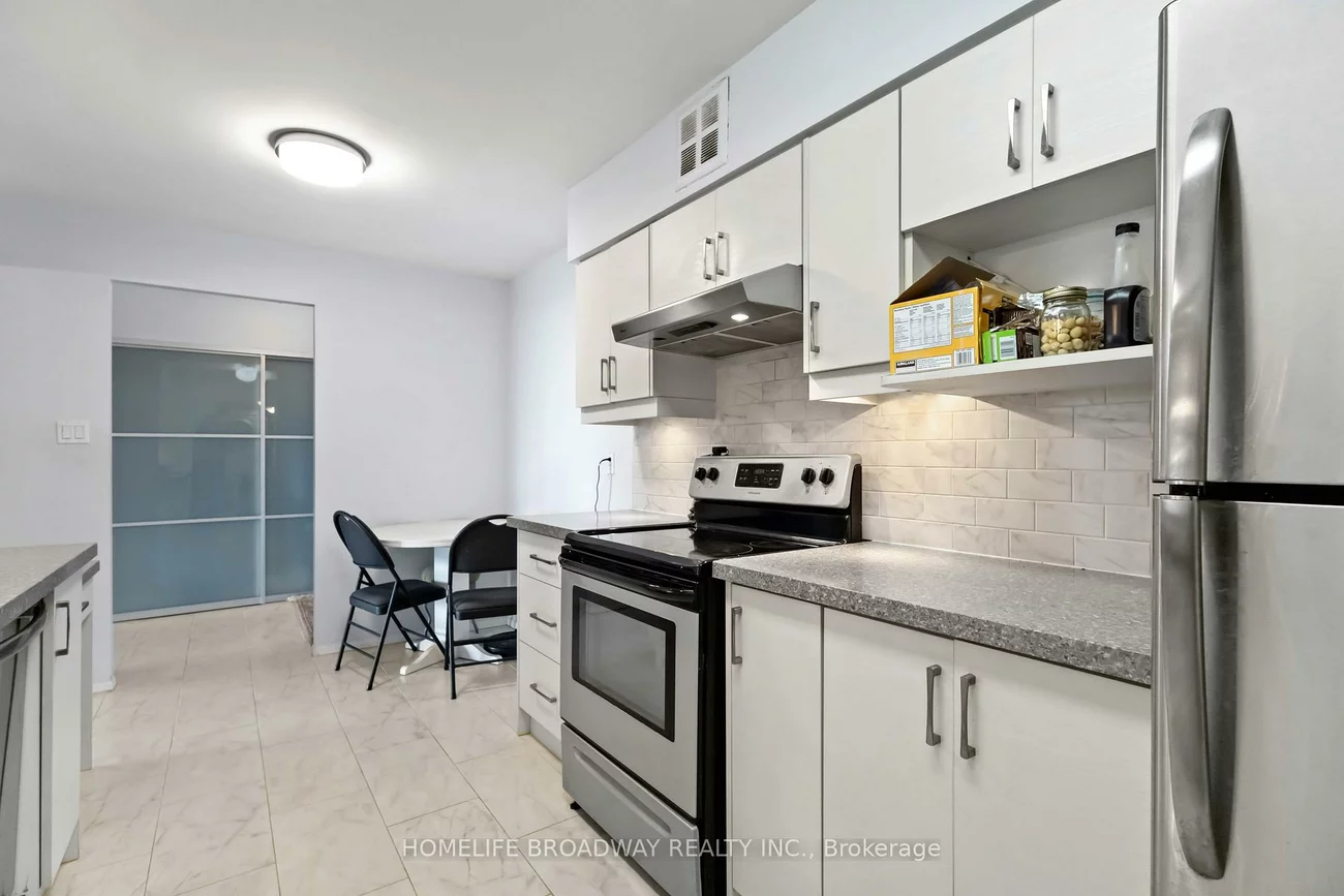 55, Austin, Markville, Markham