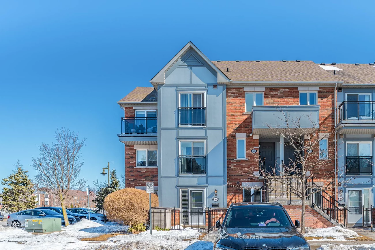 160, Chancery, Greensborough, Markham