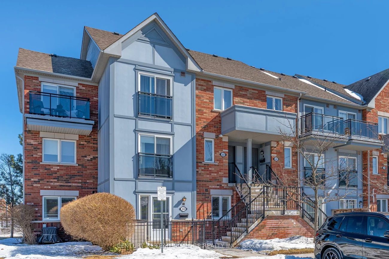 160, Chancery, Greensborough, Markham