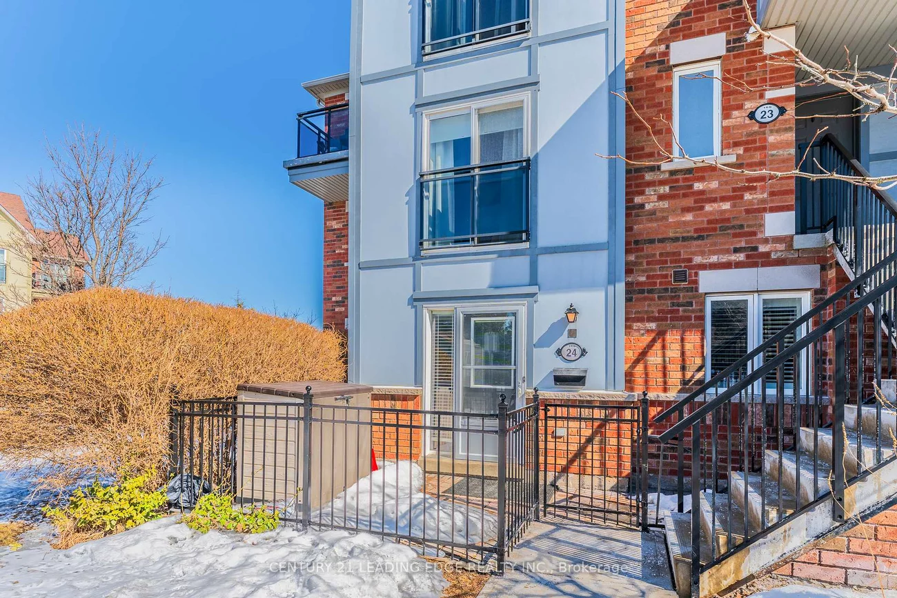 160, Chancery, Greensborough, Markham
