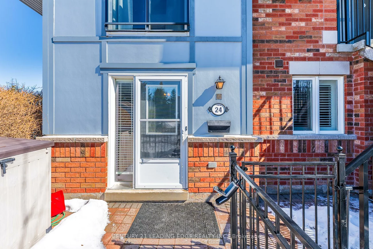 160, Chancery, Greensborough, Markham