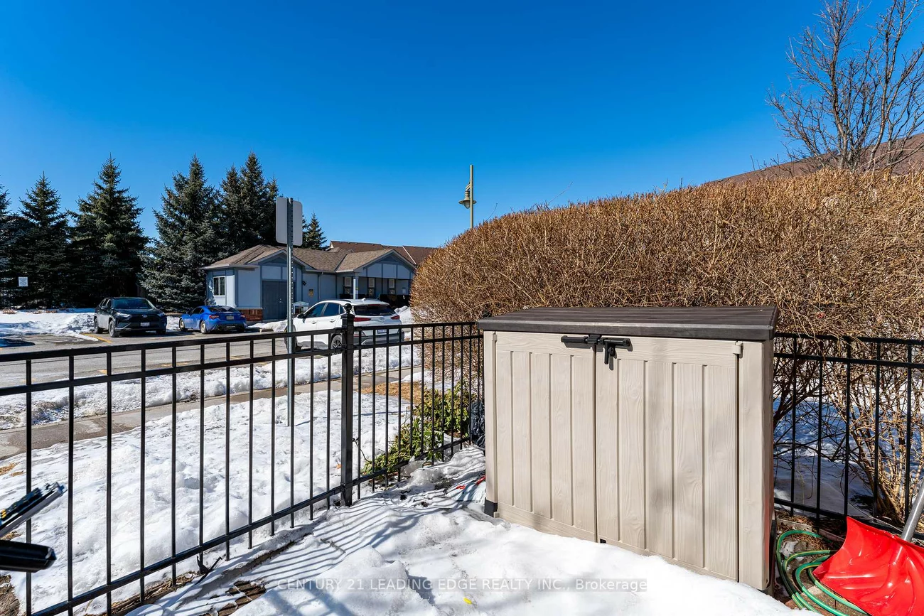 160, Chancery, Greensborough, Markham