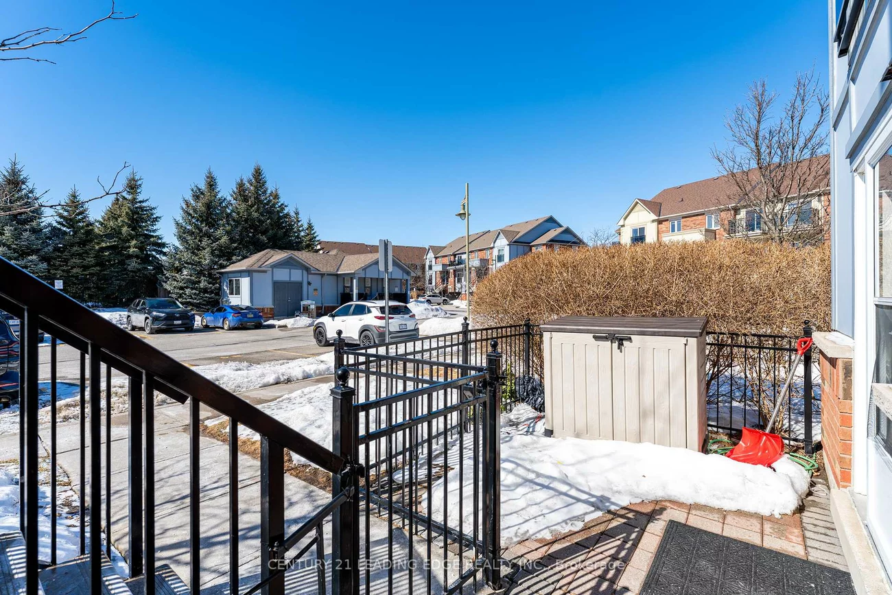 160, Chancery, Greensborough, Markham