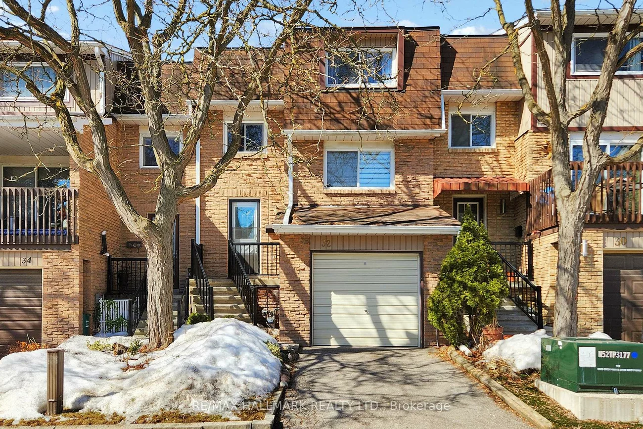 32, Dunkeld, Royal Orchard, Markham