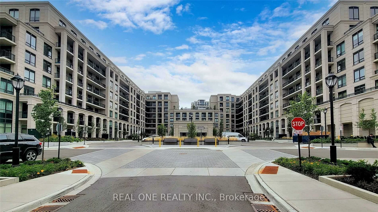 268, Buchanan, Unionville, Markham