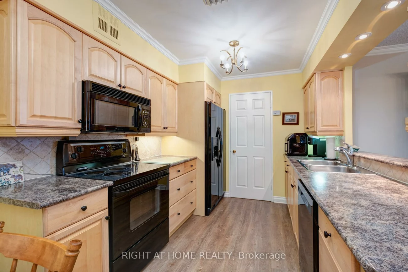 55, Austin, Markville, Markham