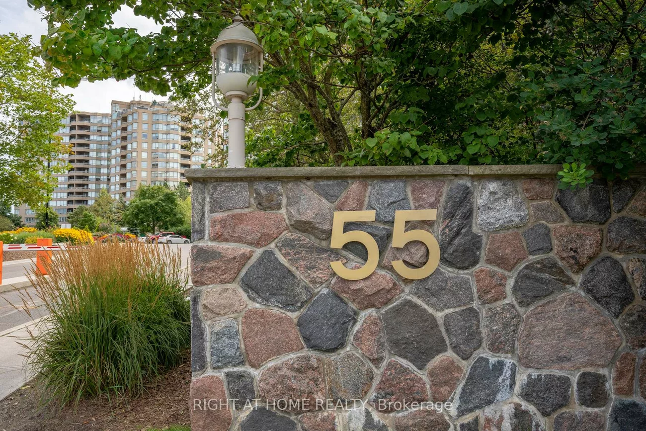 55, Austin, Markville, Markham