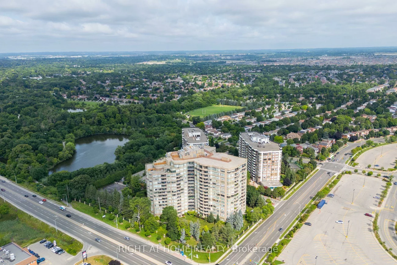 55, Austin, Markville, Markham