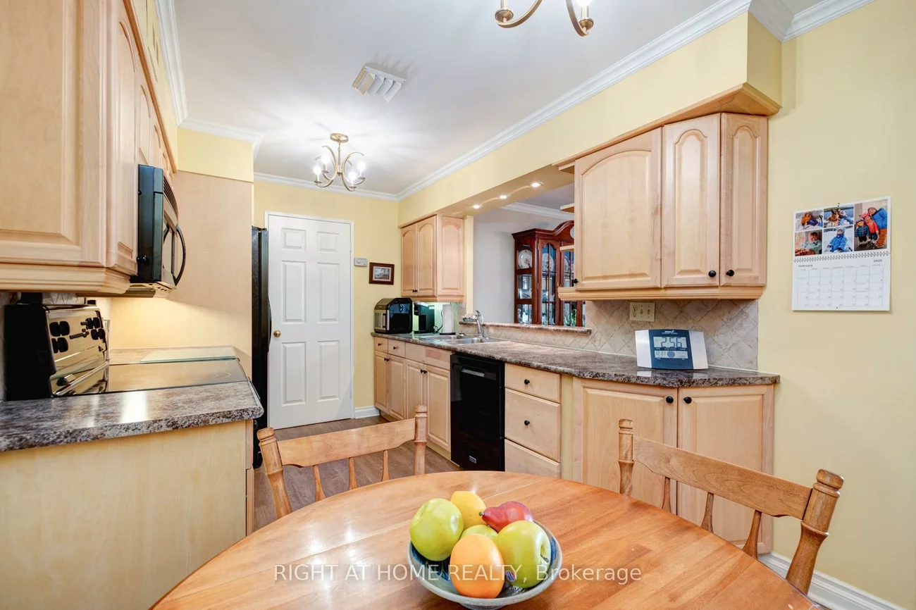 55, Austin, Markville, Markham